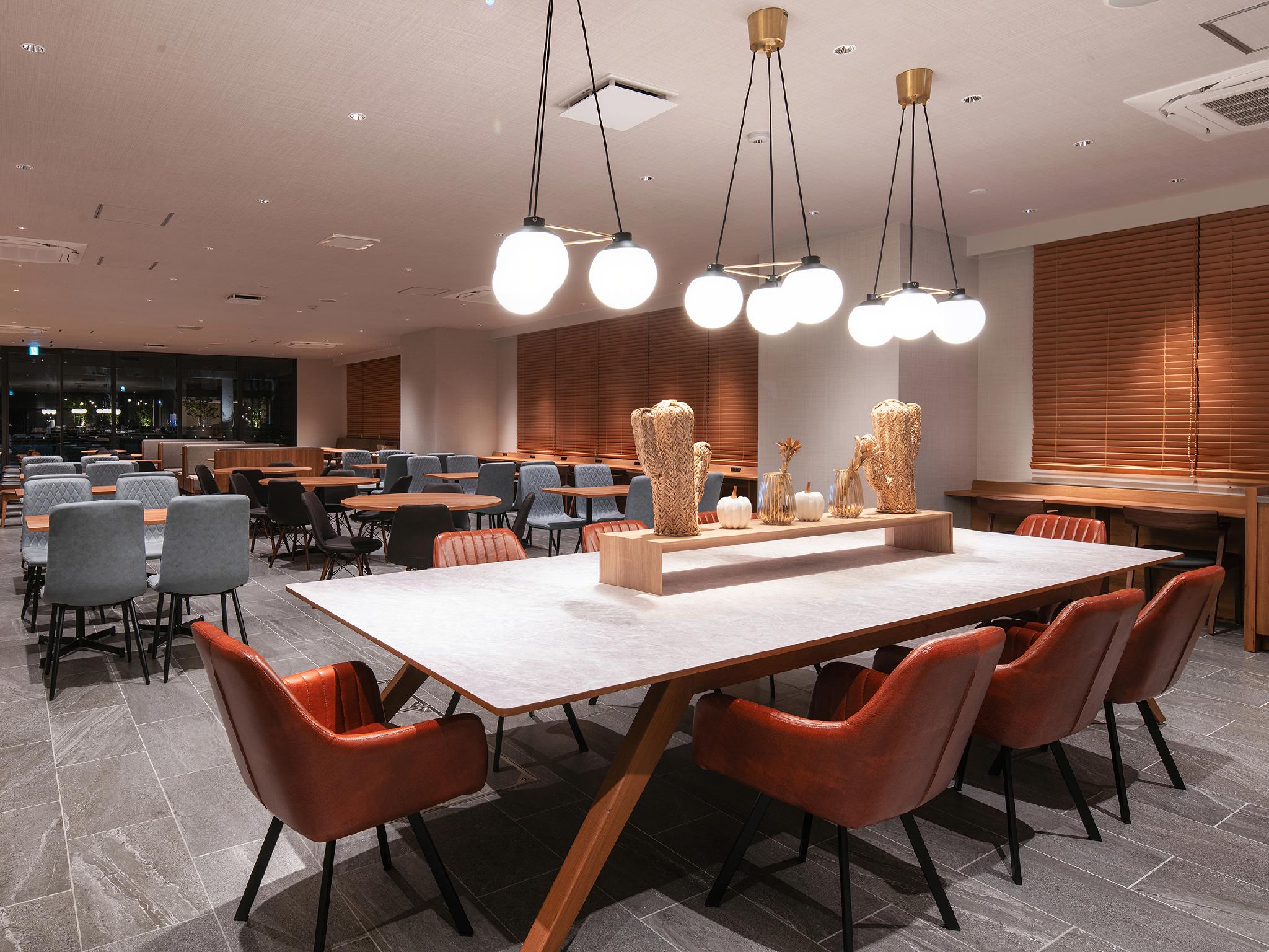 ベッセルホテル広島平和大通り 広島