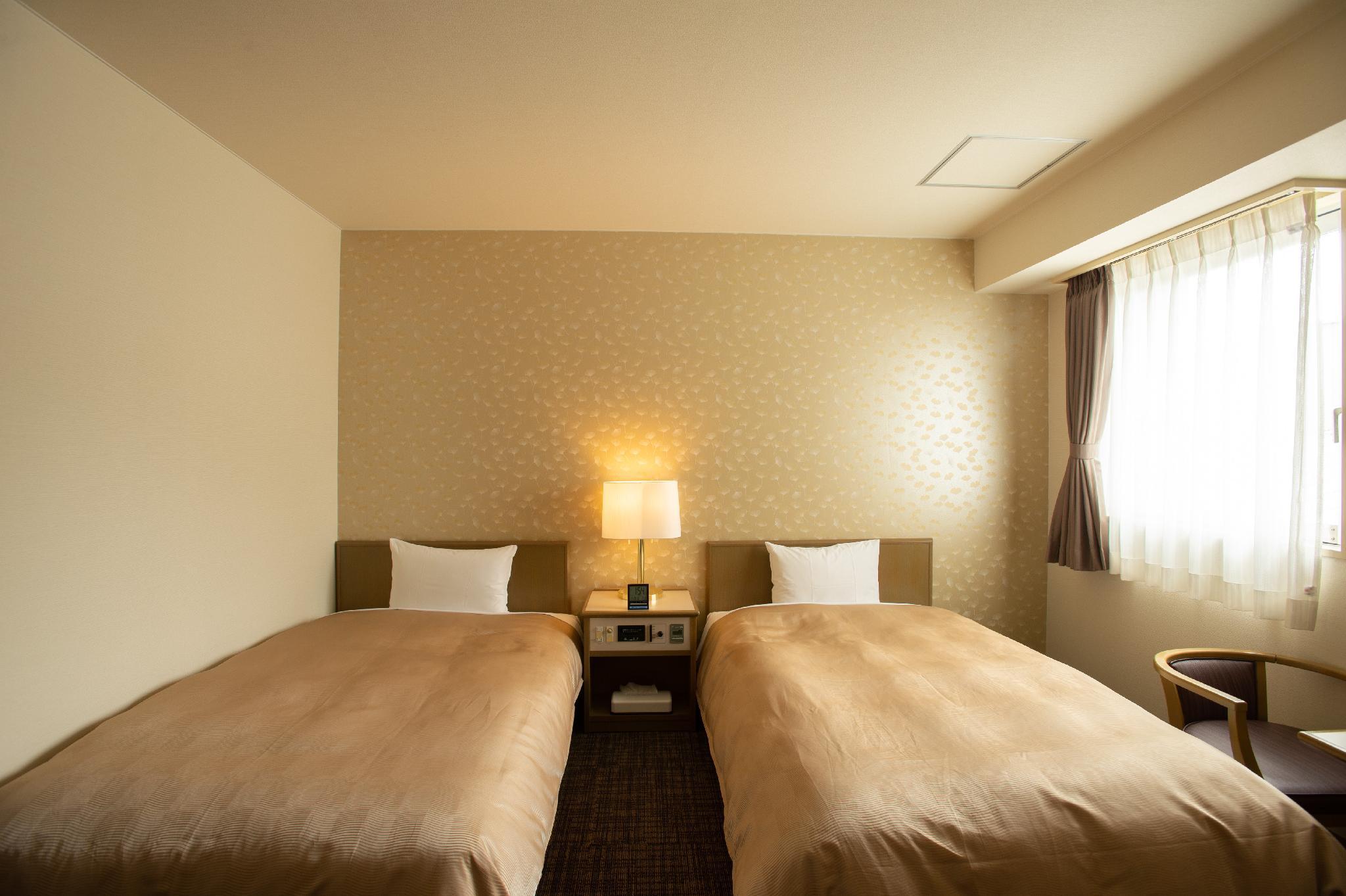 ホテルヤッサ 広島