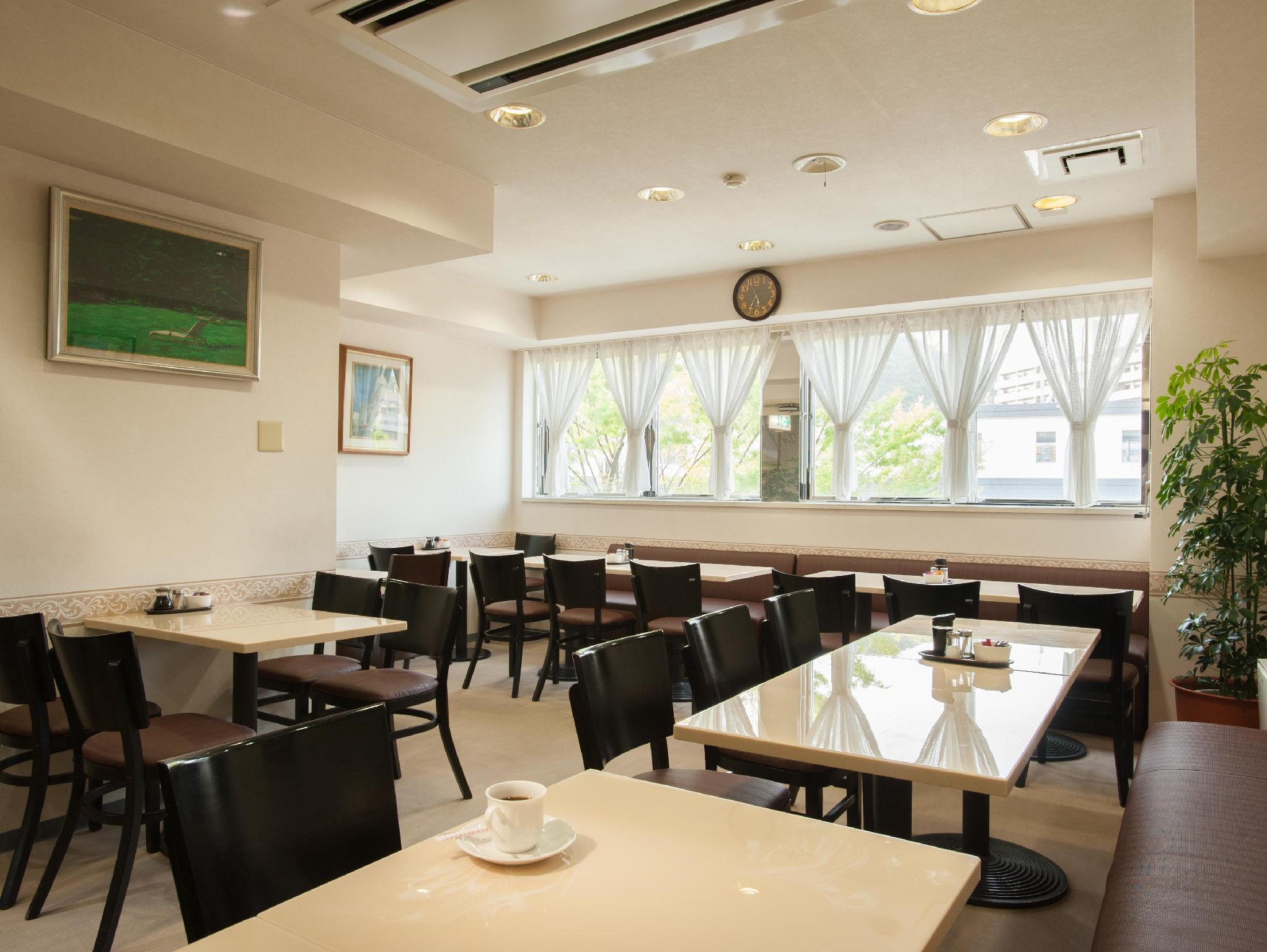 ホテルヤッサ 広島