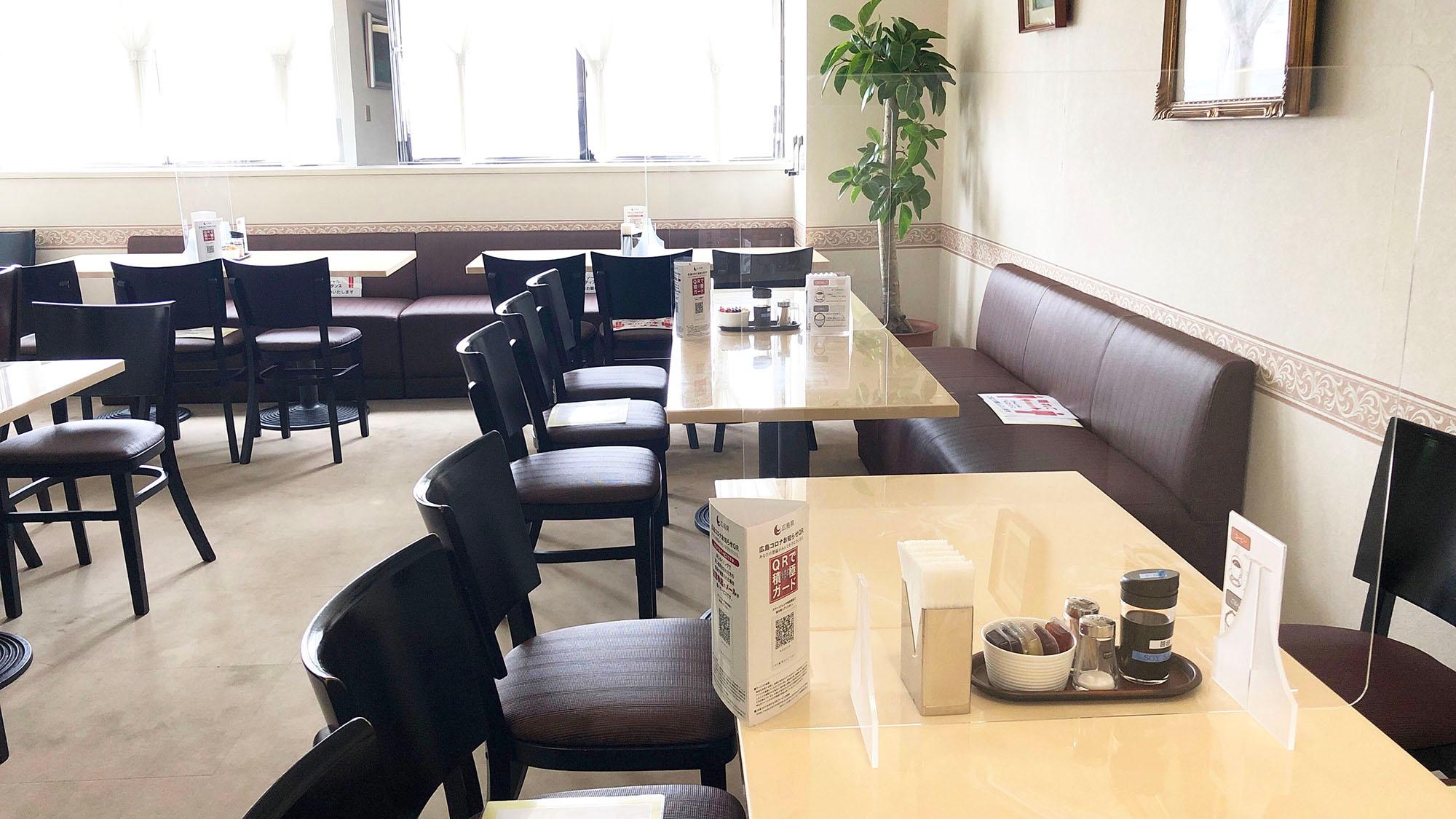 ホテルヤッサ 広島