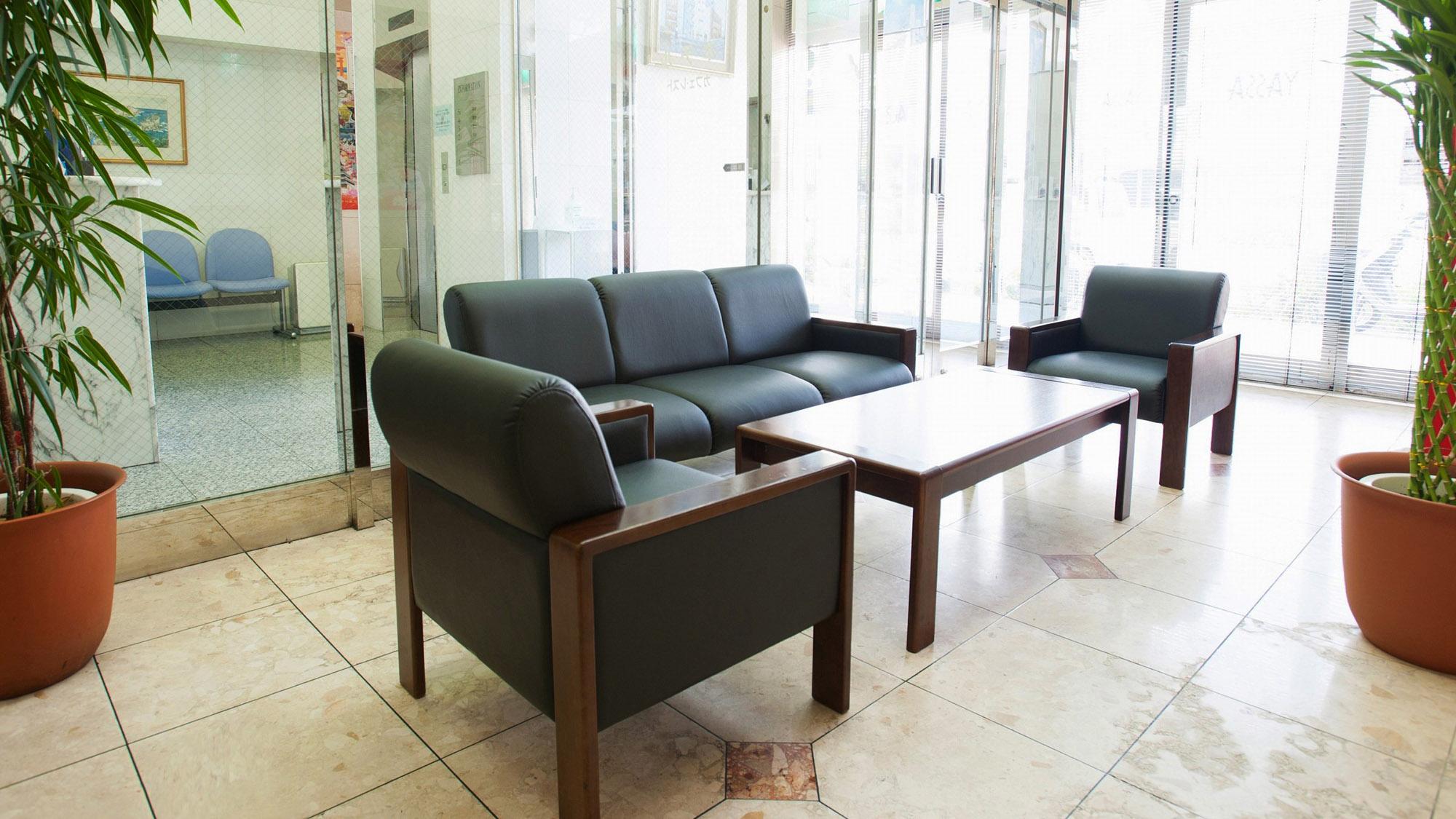 ホテルヤッサ 広島