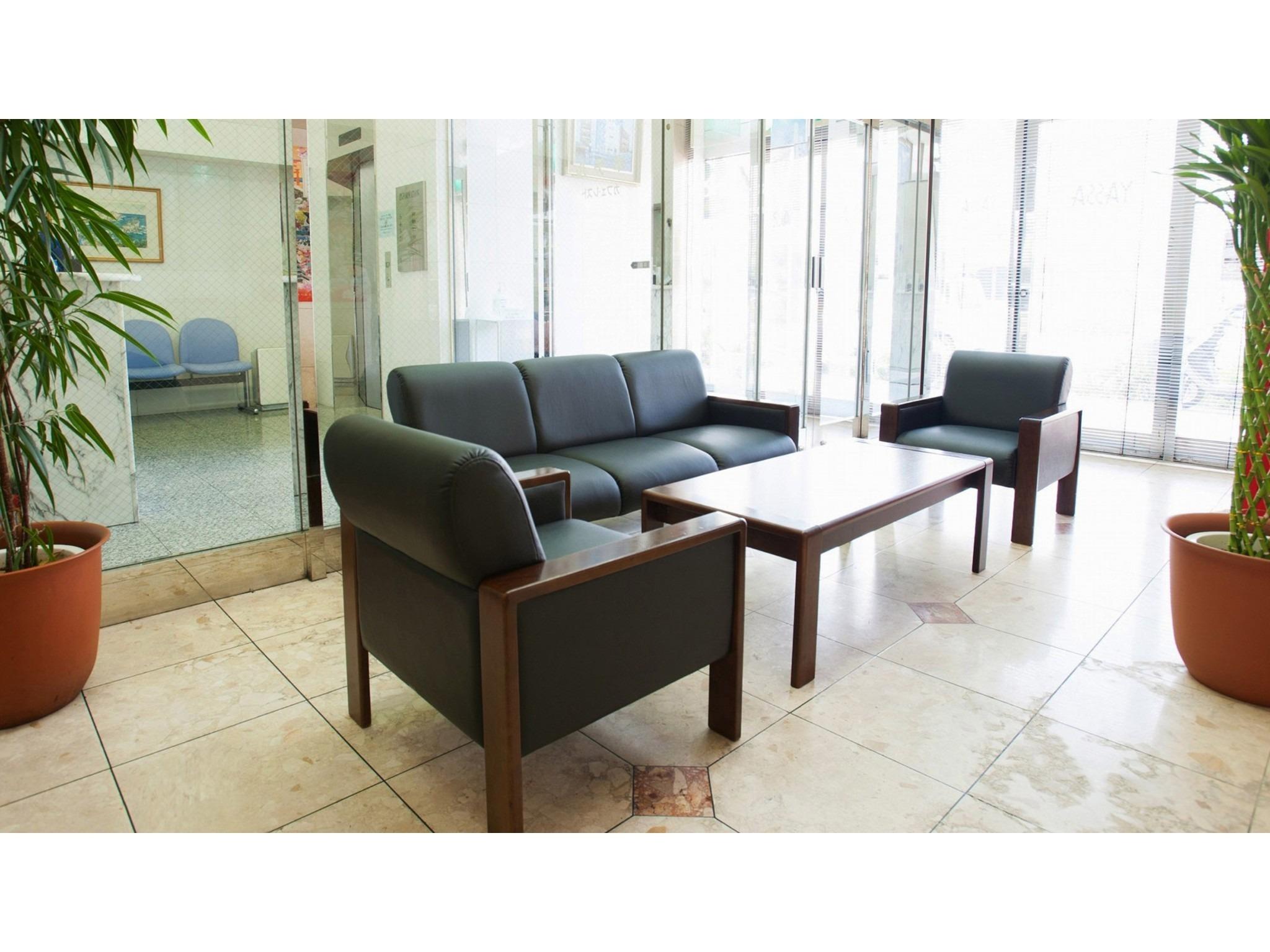 ホテルヤッサ 広島