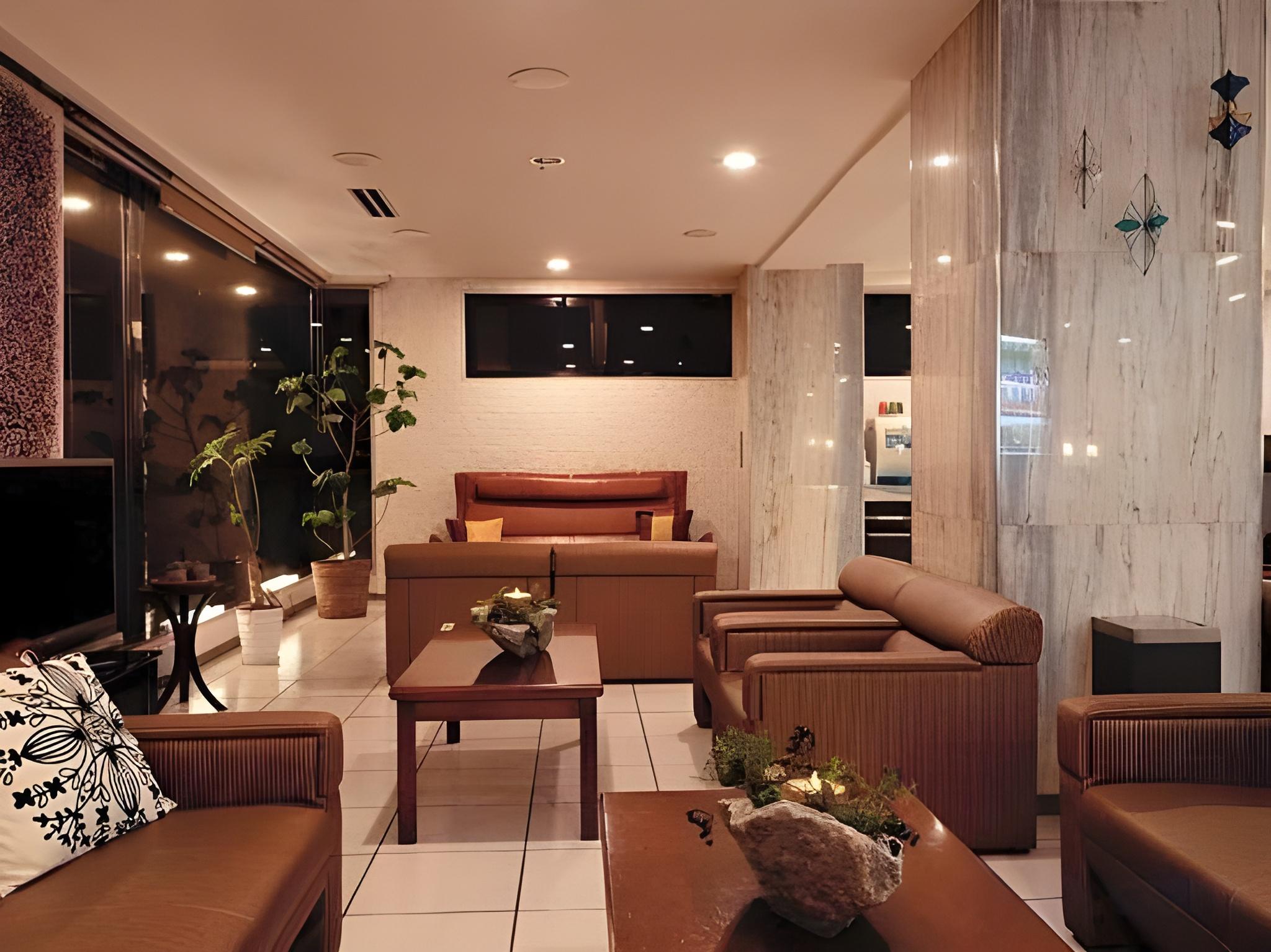 サンホテル福山 広島