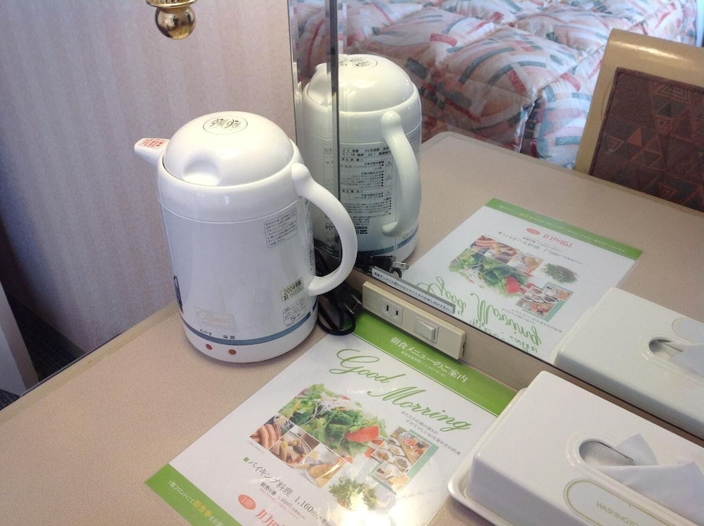 徳島ワシントンホテルプラザ 徳島