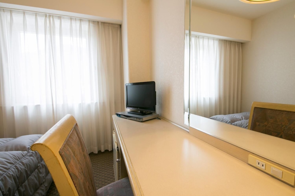 徳島ワシントンホテルプラザ 徳島