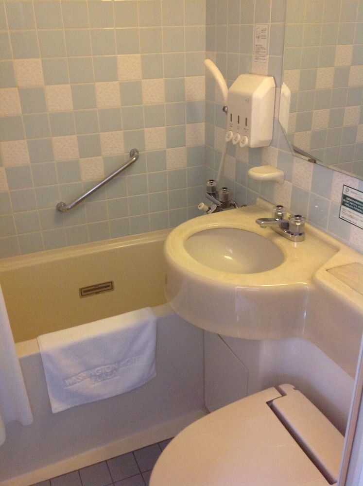 徳島ワシントンホテルプラザ 徳島