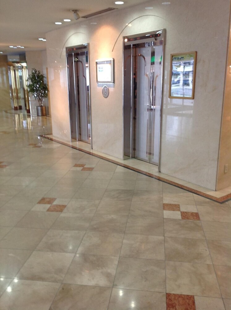 徳島ワシントンホテルプラザ 徳島