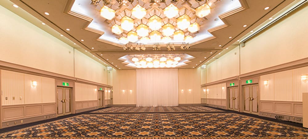 徳島ワシントンホテルプラザ 徳島