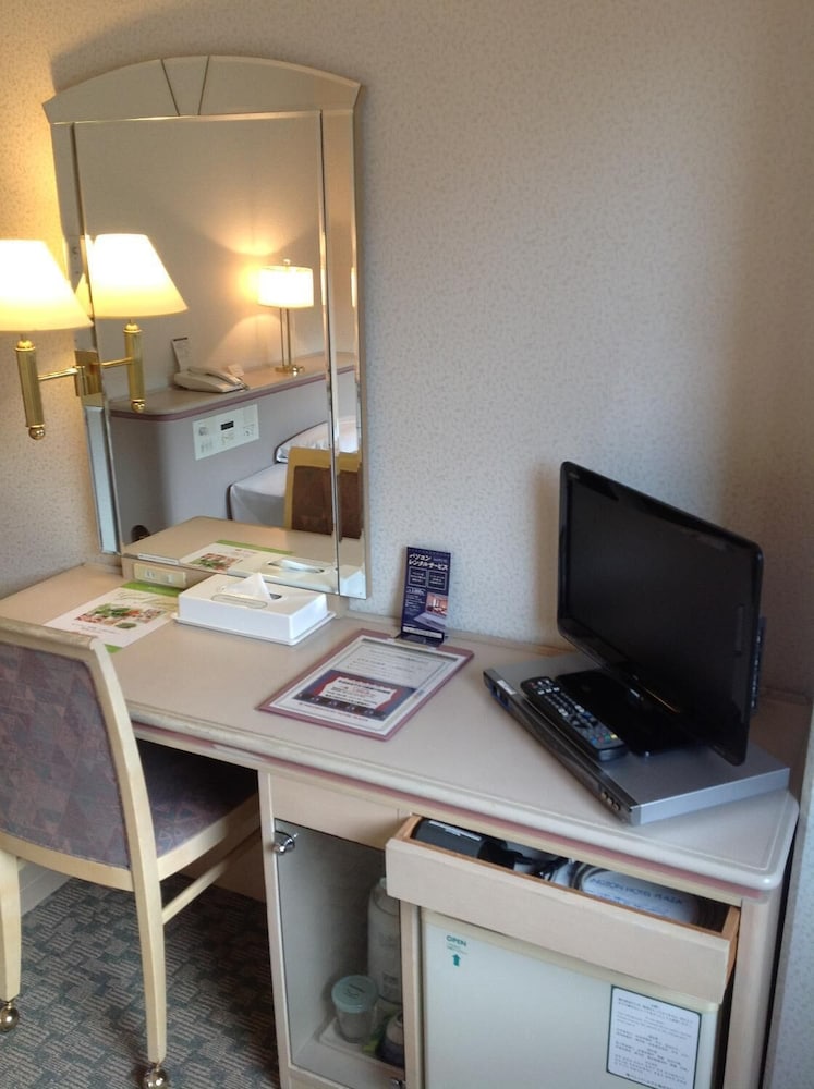 徳島ワシントンホテルプラザ 徳島