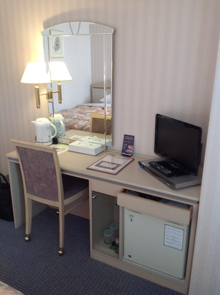 徳島ワシントンホテルプラザ 徳島