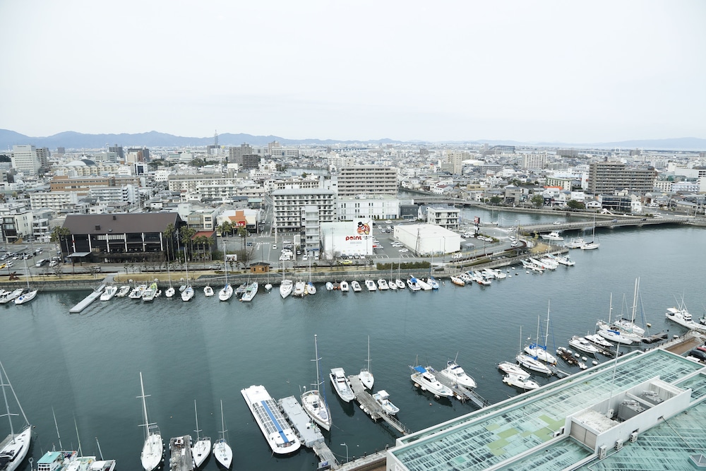徳島グランヴィリオホテル 徳島