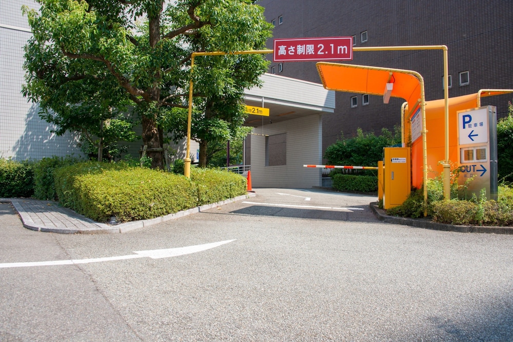 徳島グランヴィリオホテル 徳島