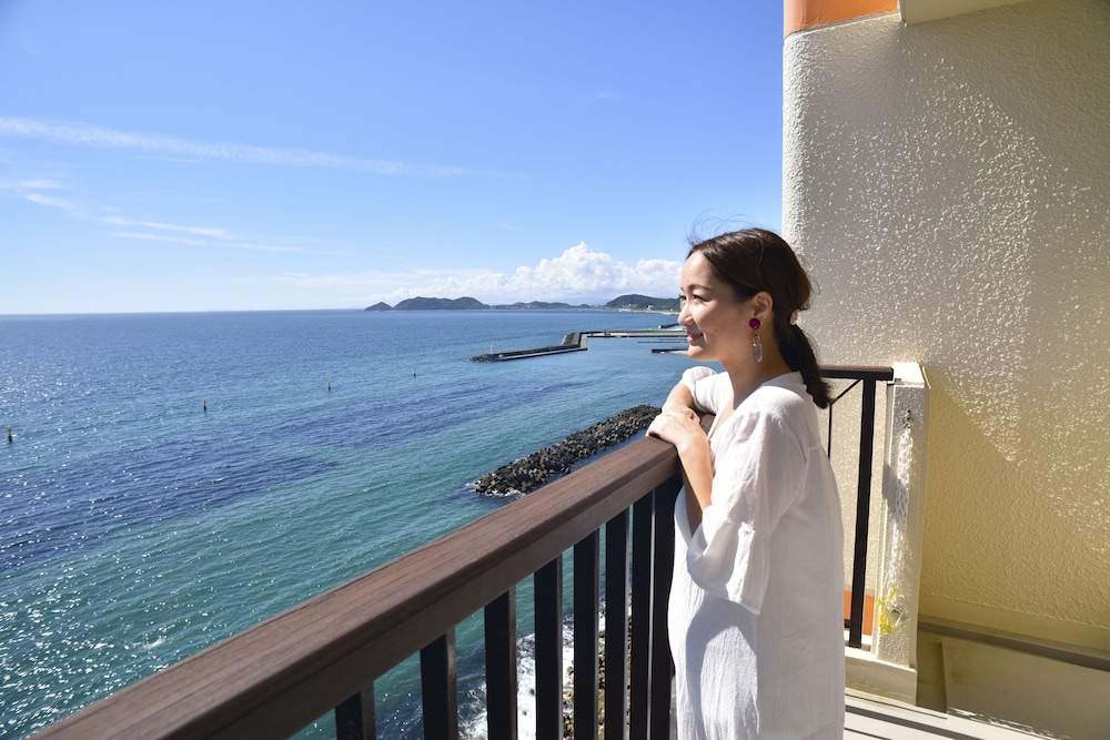 アオアヲ ナルト リゾート 徳島