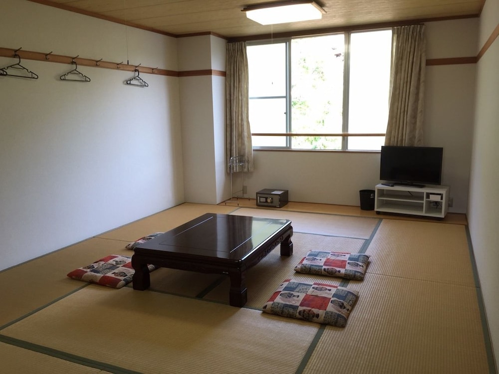 薬王寺 温泉宿坊 薬師会館 徳島