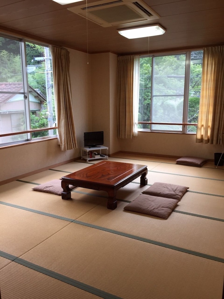 薬王寺 温泉宿坊 薬師会館 徳島