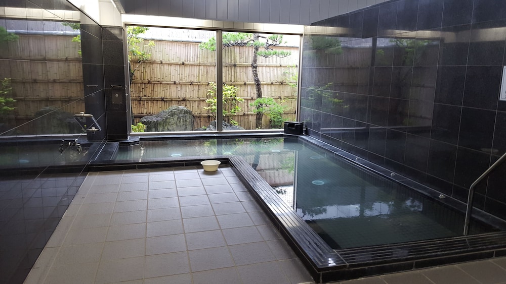 薬王寺 温泉宿坊 薬師会館 徳島