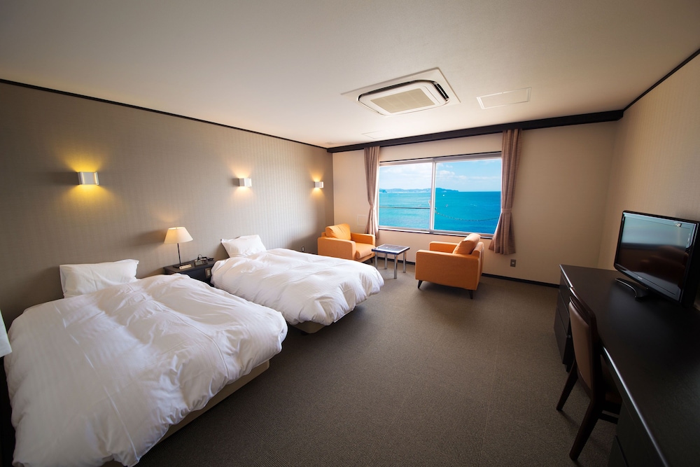 鳴門海月別邸 鯛丸海月 徳島