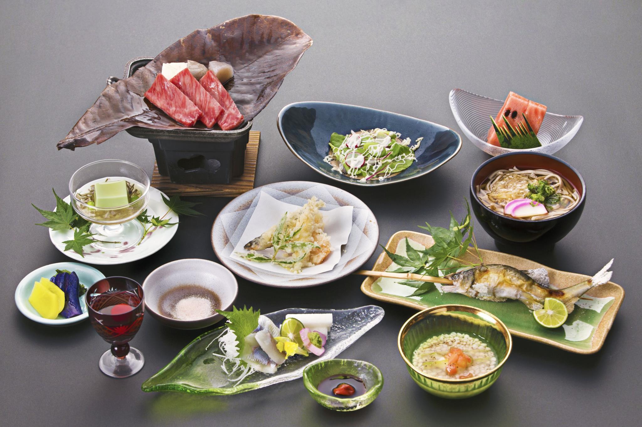 ホテル秘境の湯 徳島