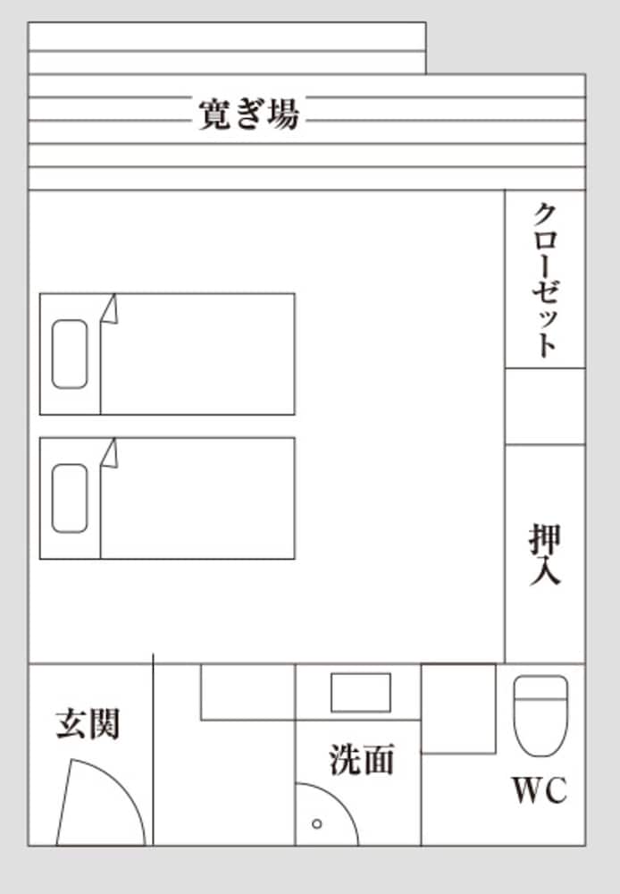 ホテル祖谷温泉 徳島