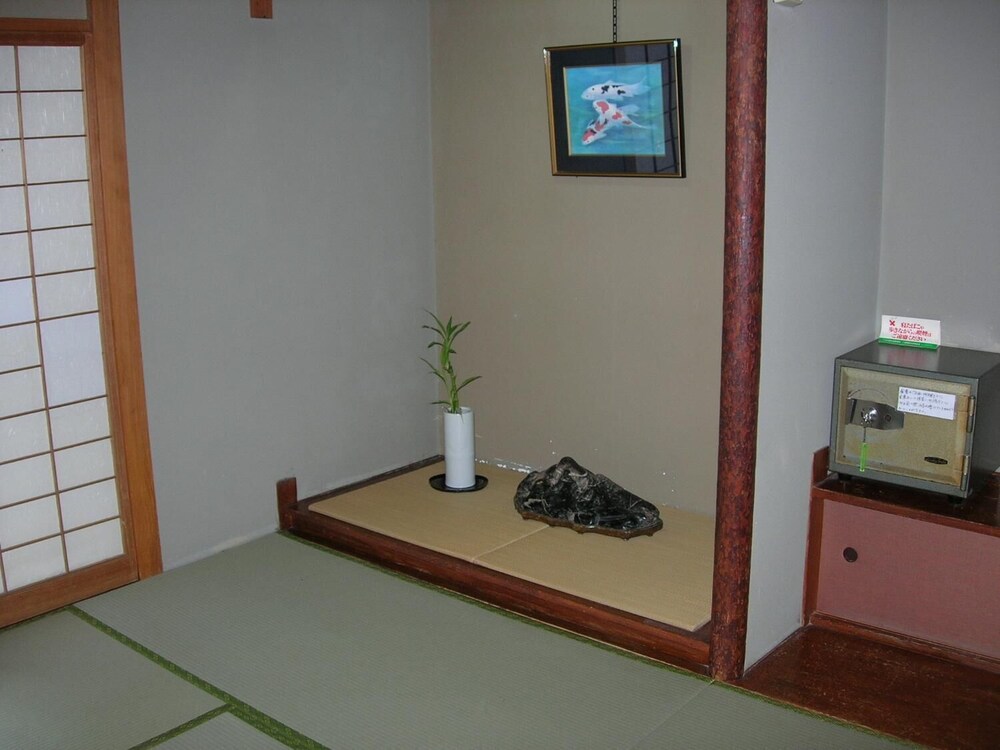 徳島グランドホテル偕楽園 徳島