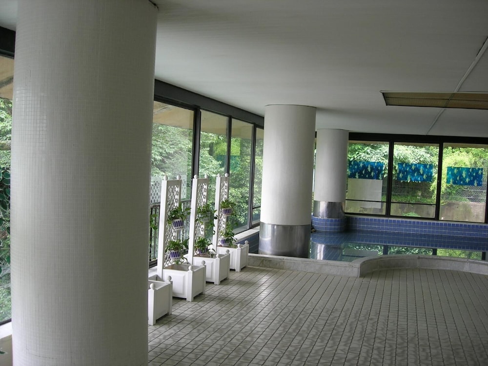 徳島グランドホテル偕楽園 徳島