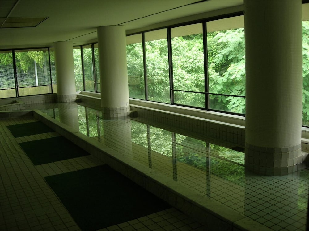 徳島グランドホテル偕楽園 徳島
