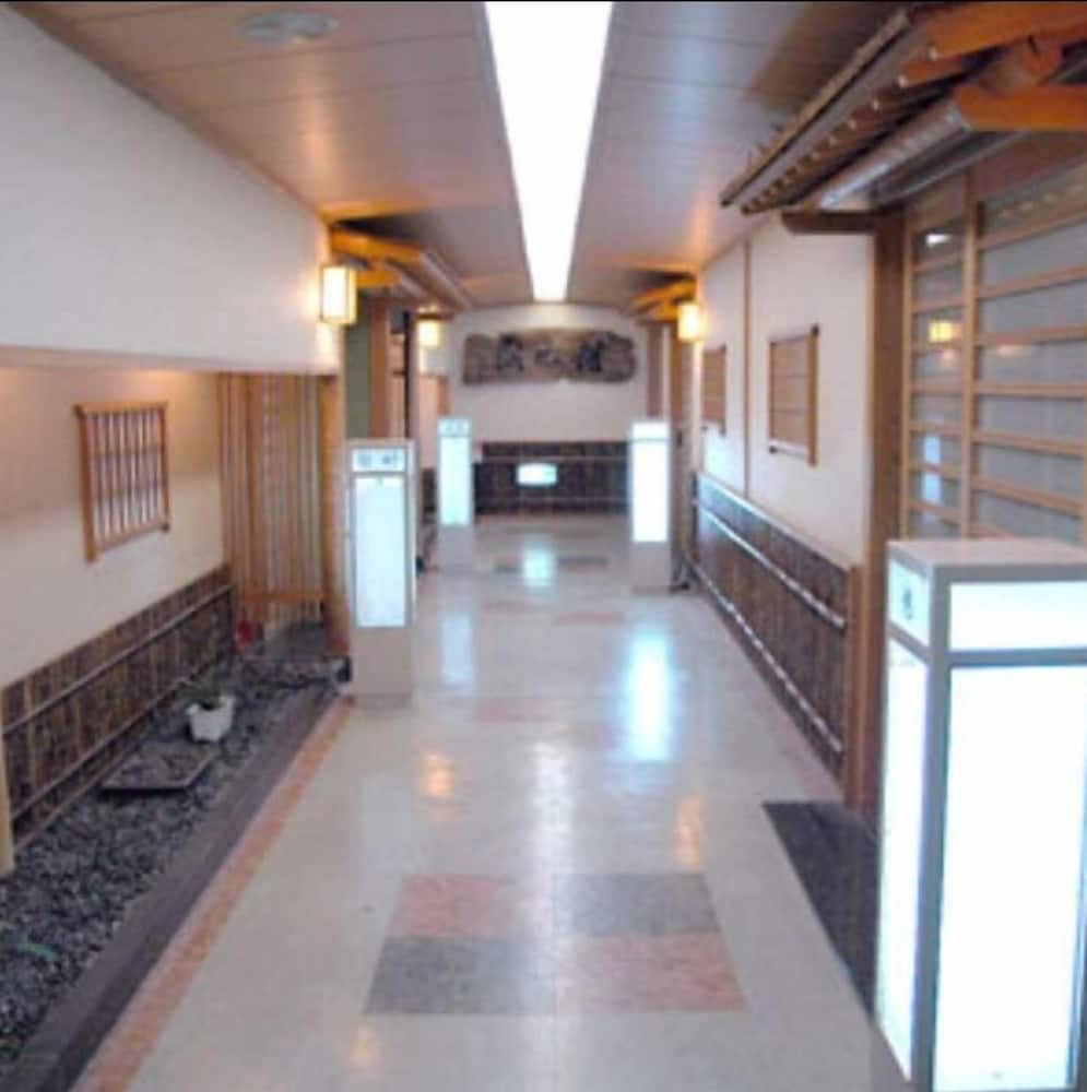 徳島グランドホテル偕楽園 徳島
