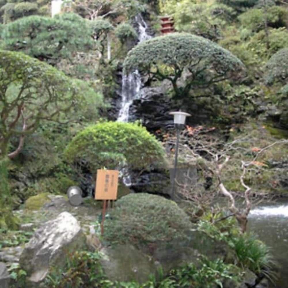 徳島グランドホテル偕楽園 徳島