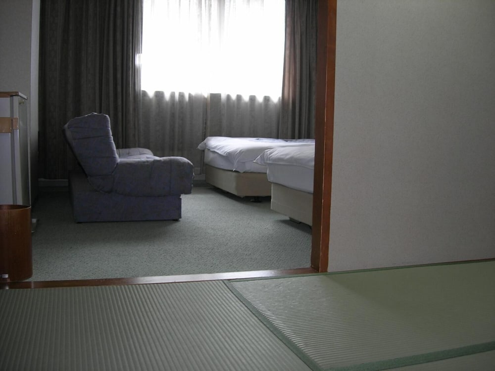 徳島グランドホテル偕楽園 徳島