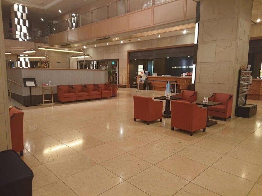 JR ホテルクレメント徳島 徳島
