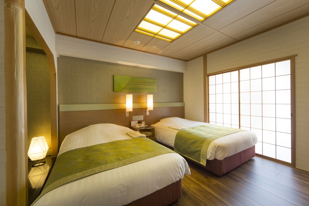 JR ホテルクレメント徳島 徳島