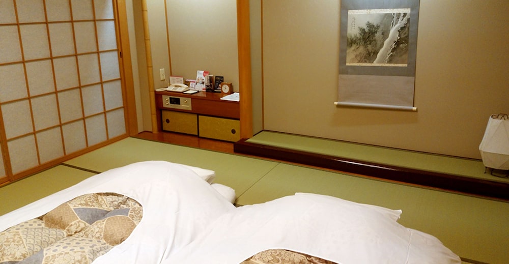 JR ホテルクレメント徳島 徳島
