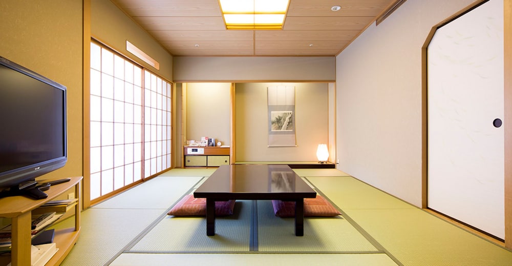 JR ホテルクレメント徳島 徳島