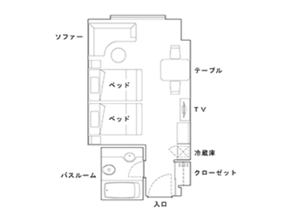 JR ホテルクレメント徳島 徳島