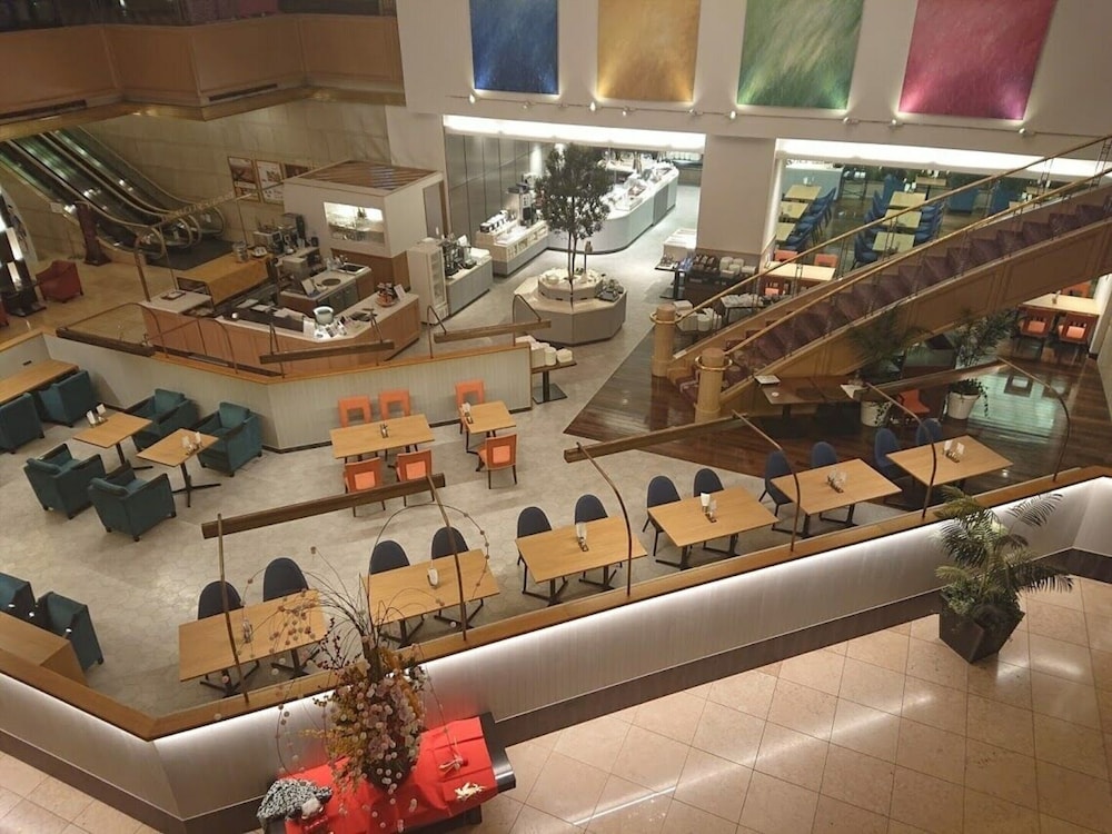 JR ホテルクレメント徳島 徳島