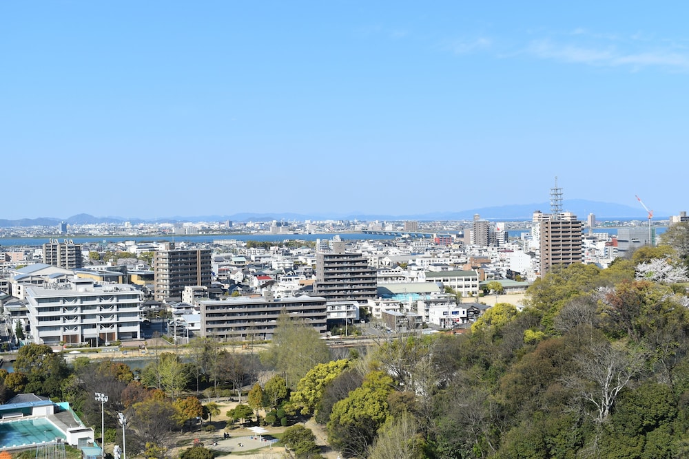 JR ホテルクレメント徳島 徳島