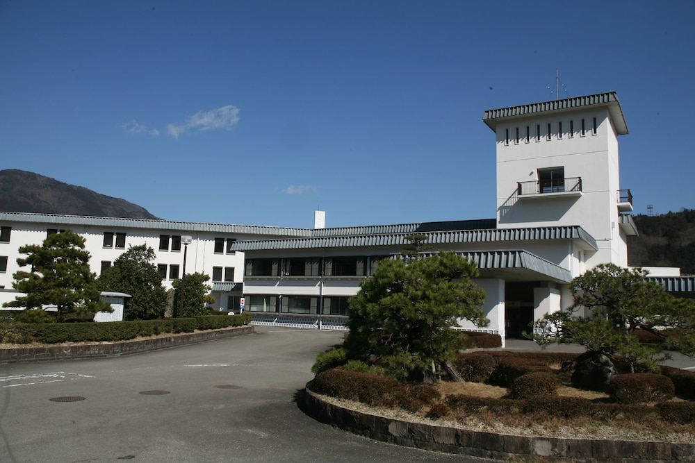 大歩危祖谷阿波温泉　あわの抄 徳島