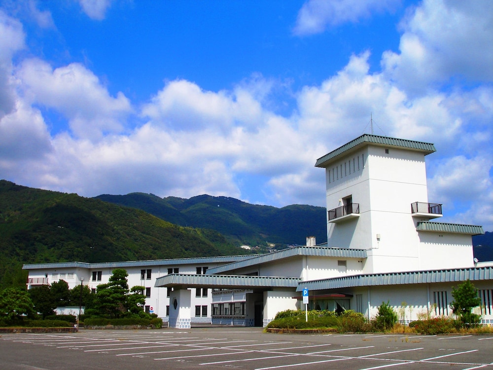 大歩危祖谷阿波温泉　あわの抄 徳島