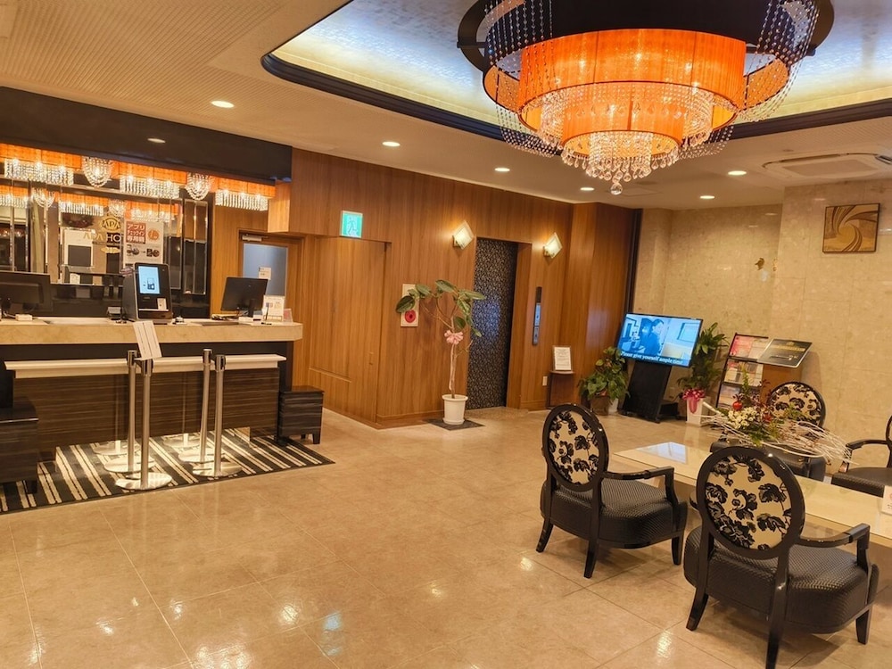 アパホテル〈徳島駅前〉 徳島