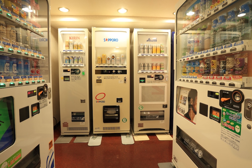 スマイルホテル徳島 徳島