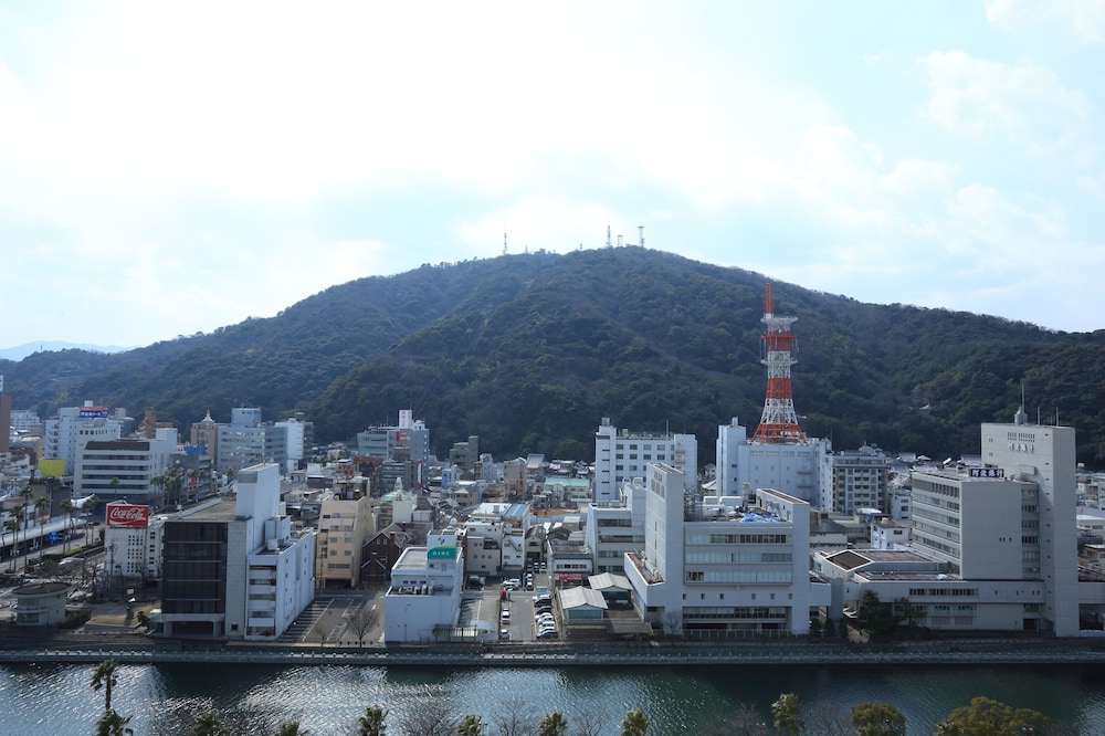 スマイルホテル徳島 徳島