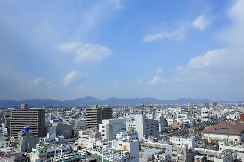スマイルホテル徳島 徳島