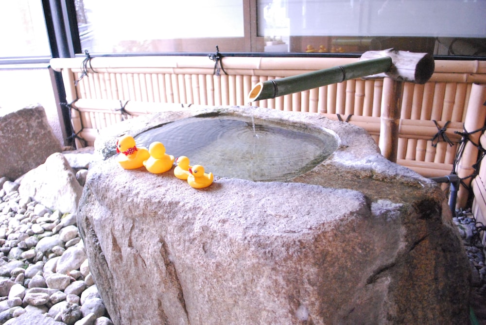 ホテルかずら橋 徳島