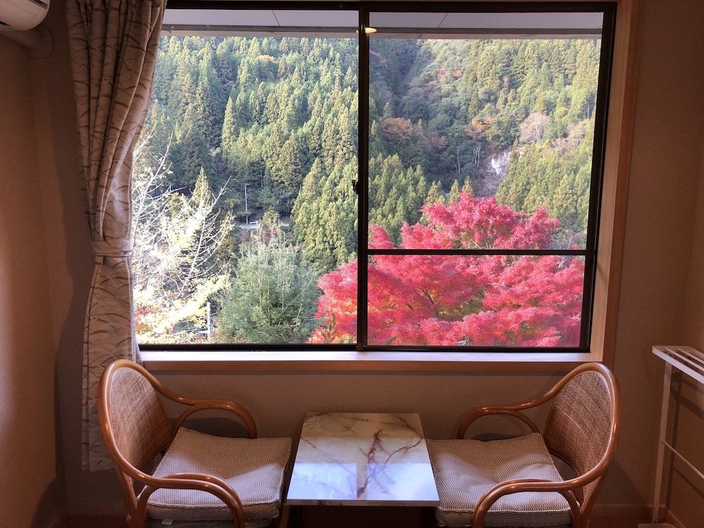 祖谷の宿 かずらや 徳島