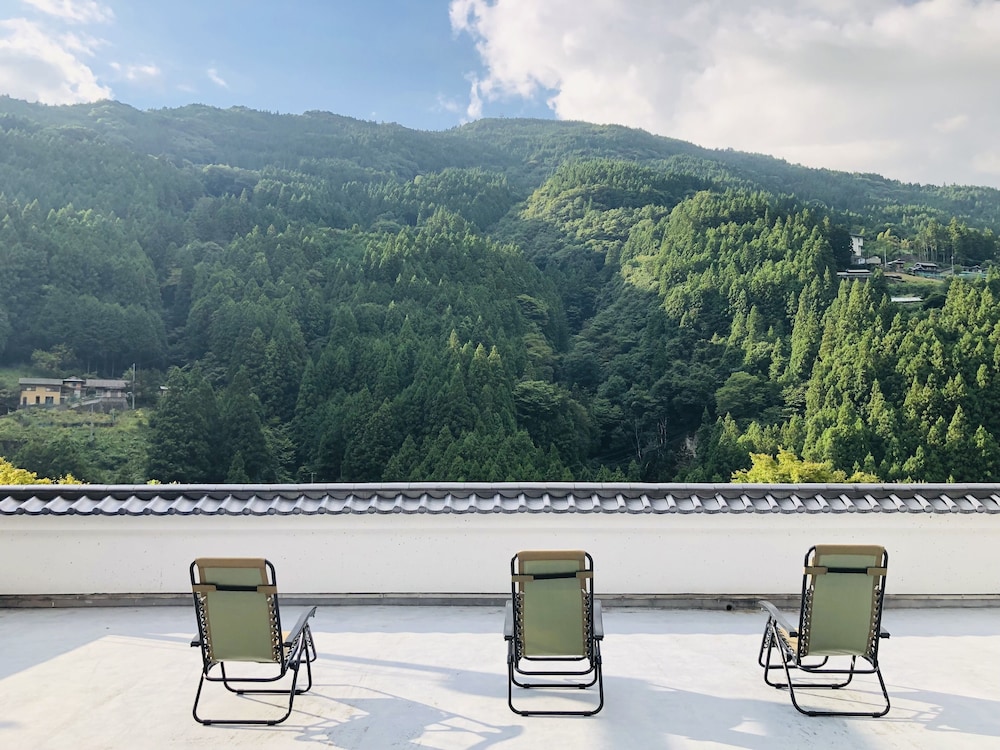 祖谷の宿 かずらや 徳島