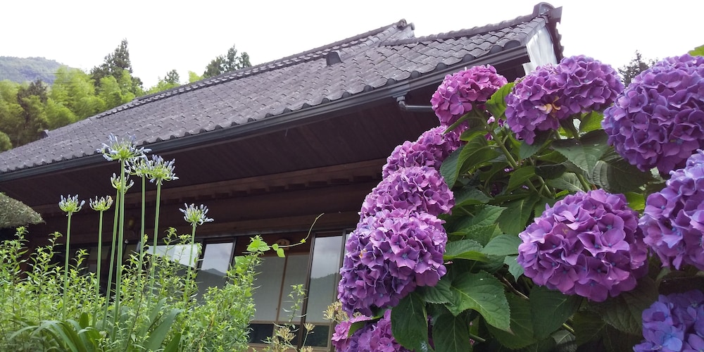 祖谷の宿 かずらや 徳島