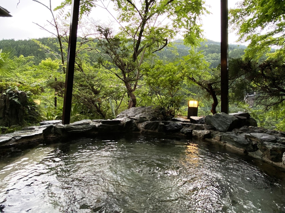 祖谷の宿 かずらや 徳島
