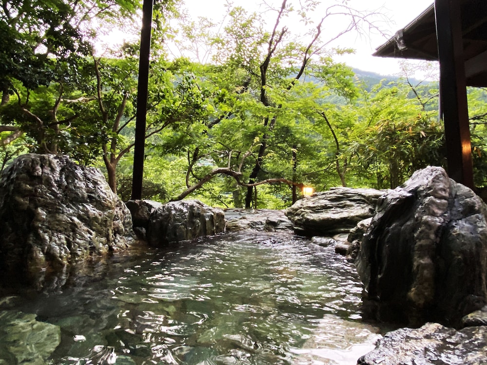 祖谷の宿 かずらや 徳島