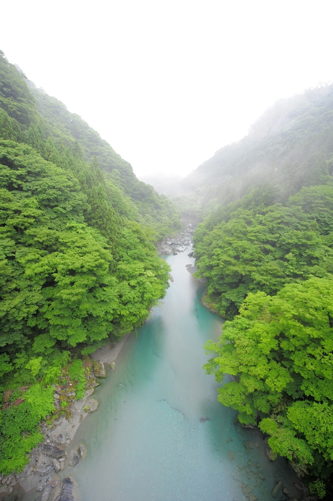祖谷の宿 かずらや 徳島
