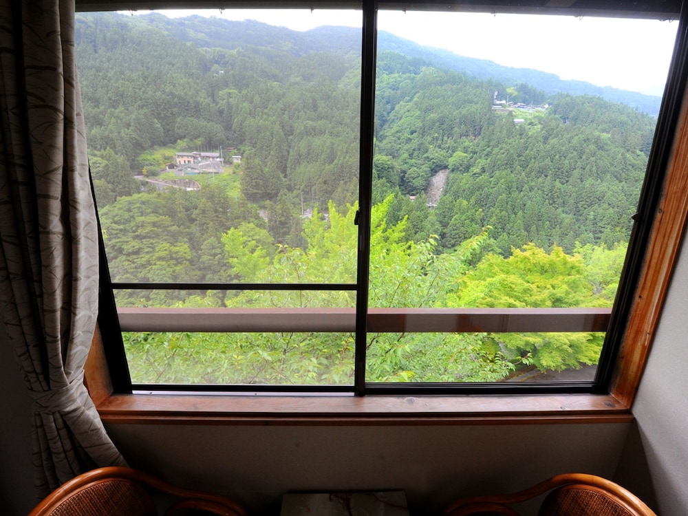 祖谷の宿 かずらや 徳島